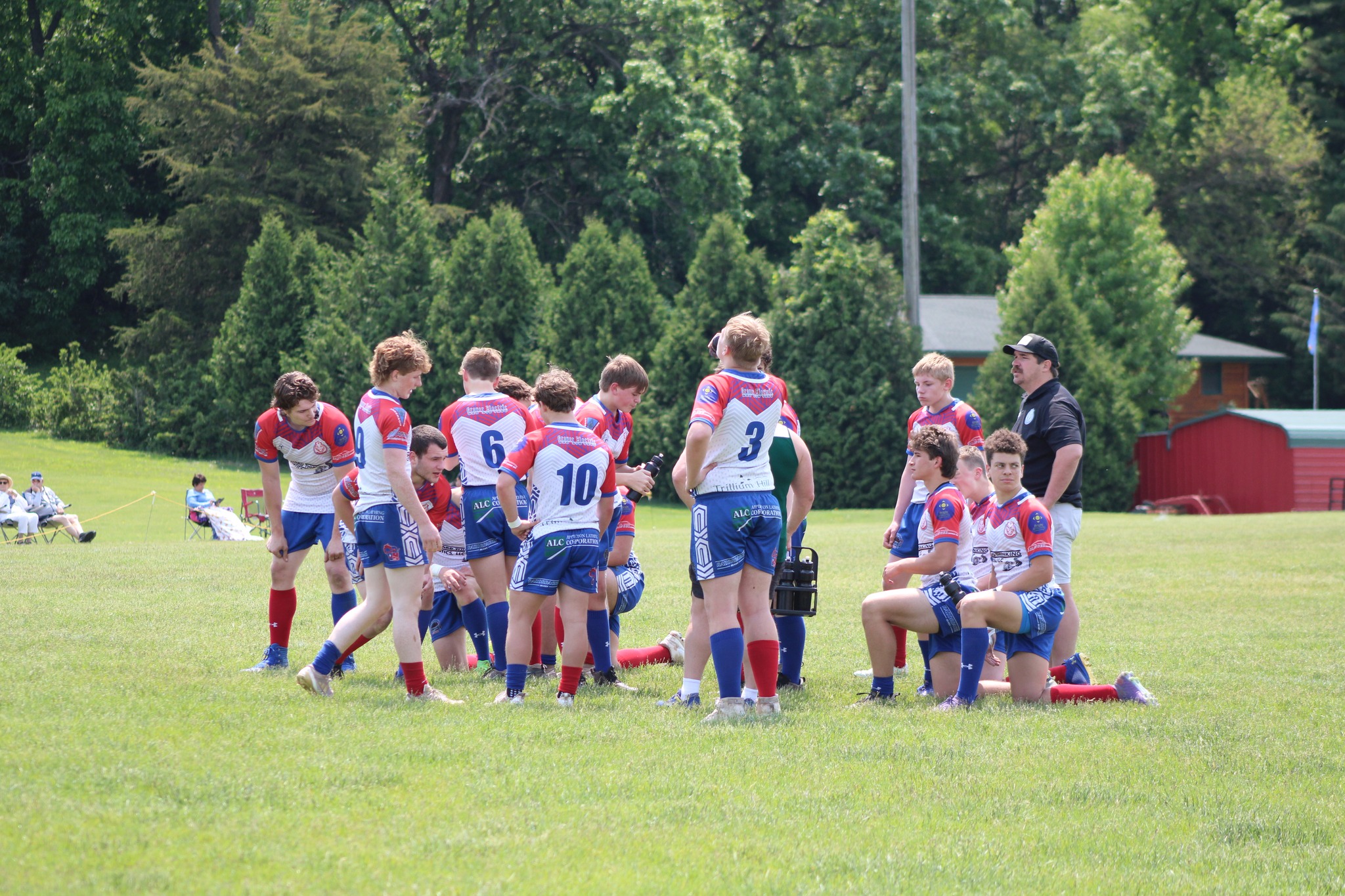 Oshkosh Razorbacks Rugby | Oshkosh WI