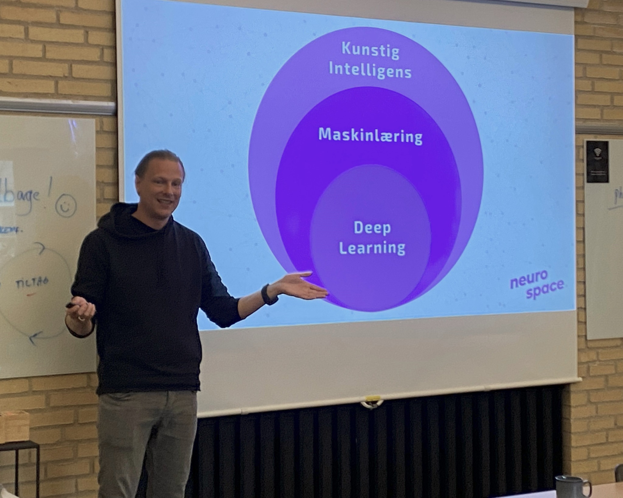 Master in Management of Technology, Aalborg Universitet