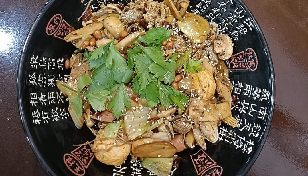 好吃香辣坊 Ho Jiakk 666 Food & Beverage | Muar