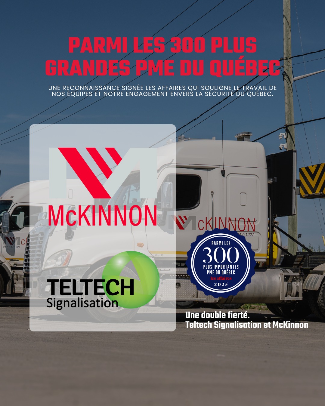 Teltech Signalisation