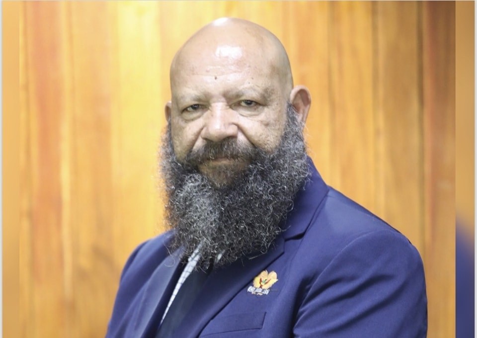PNG Bulletin - Media Statement Minister by Hon. John Boito... | Facebook