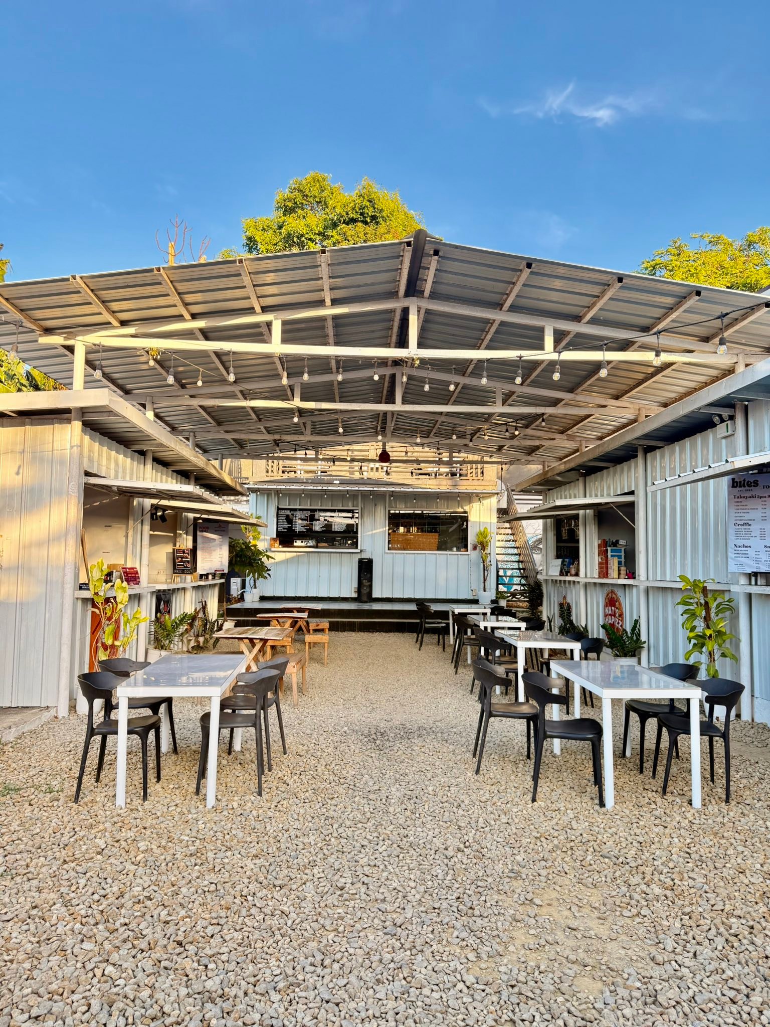 Hidden Ridge Cafè | Silang