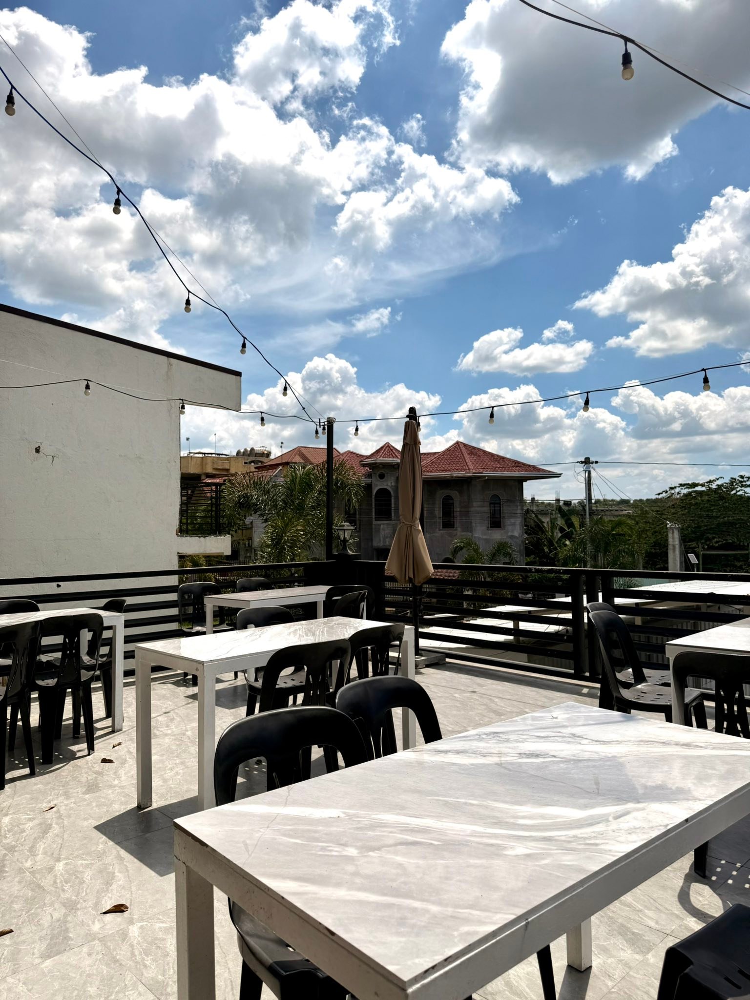 Hidden Ridge Cafè | Silang