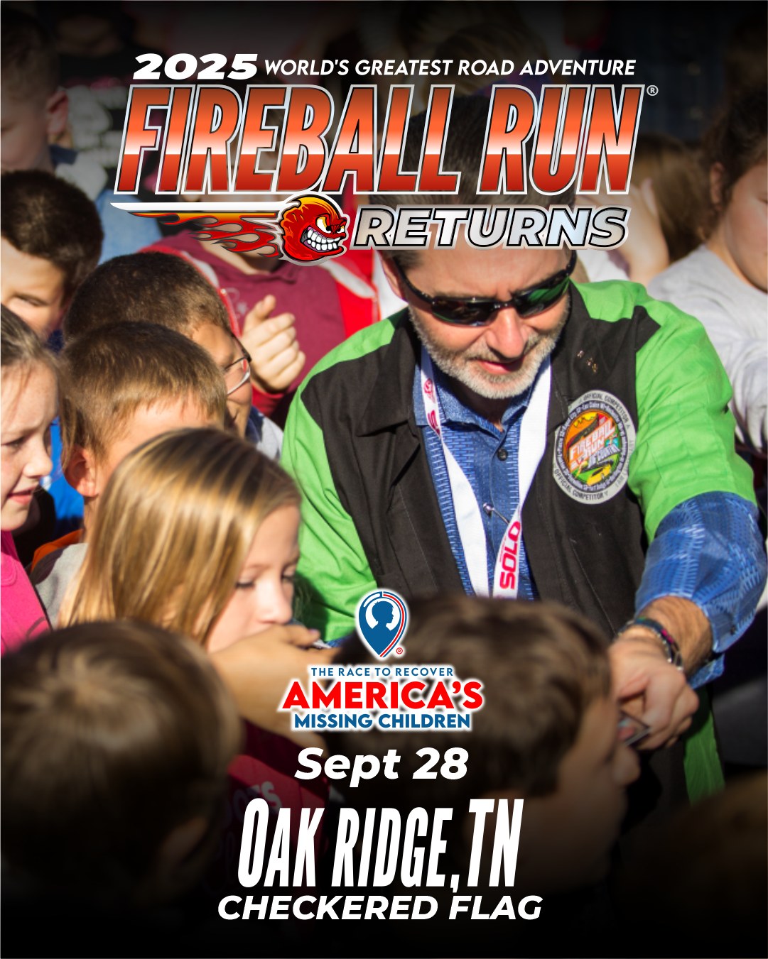 The Children's Museum of... - Children's Museum of Oak Ridge | Facebook