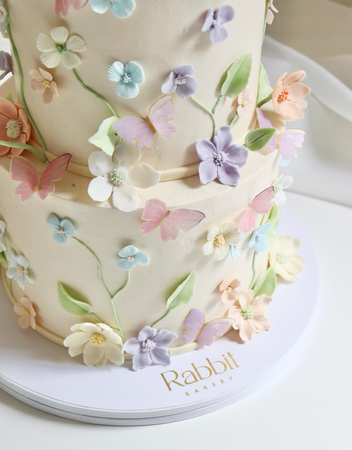 Rabbit Bakery - Rabbit Bakery added a new photo.