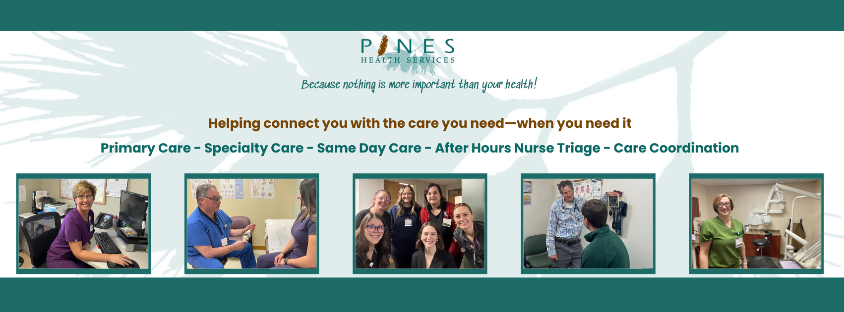Redington-Fairview General Hospital - RFGH would like to congratulate ...