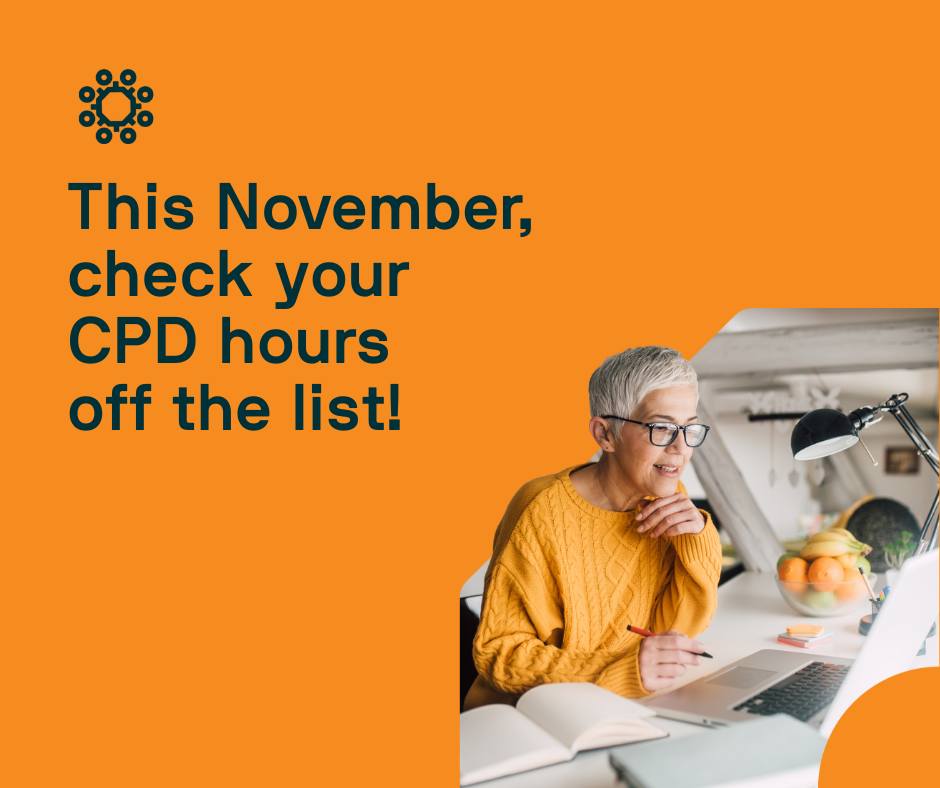 📆 This November, check... - Occupational Therapy Australia | Facebook