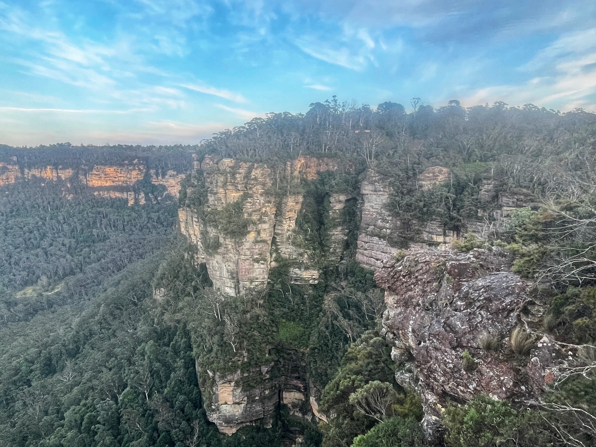STUNNING LOCATION: Golf Links... - Ask Roz Blue Mountains | Facebook