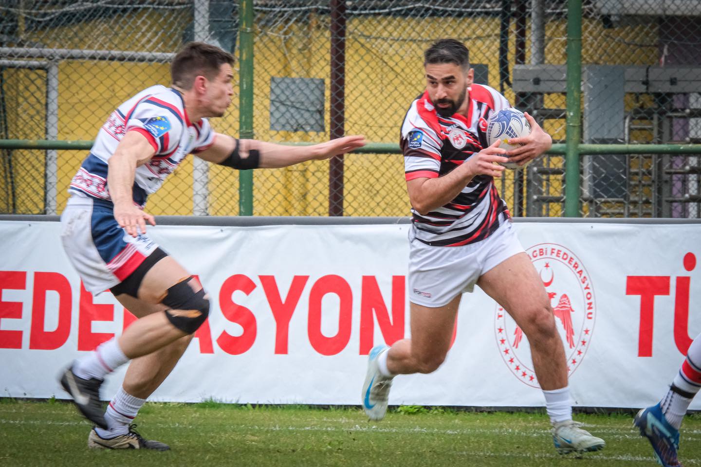 RG Heidelberg Rugby | Heidelberg