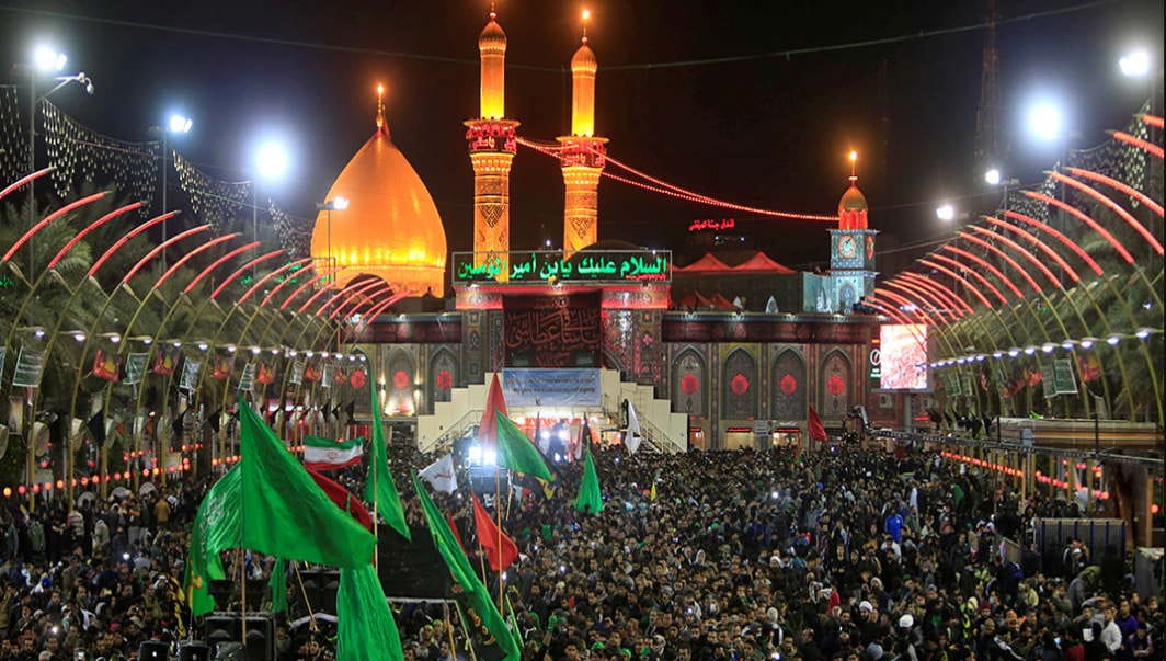 ‎پــاک ســیــد... - پــاک ســیــد عــلــی جــان ســیــد