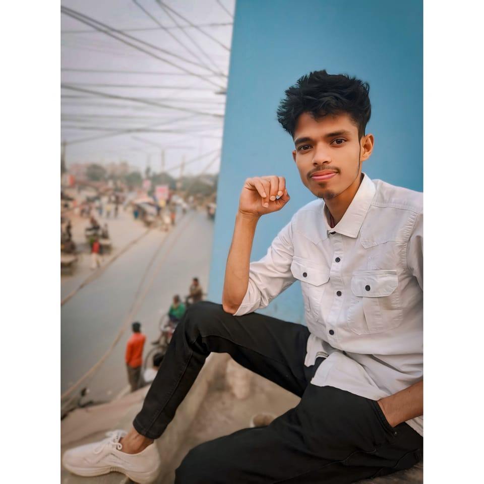 Rohan Al Imran