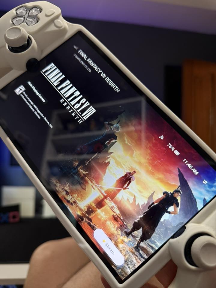 Daddy Player One added a new photo. - Daddy Player One