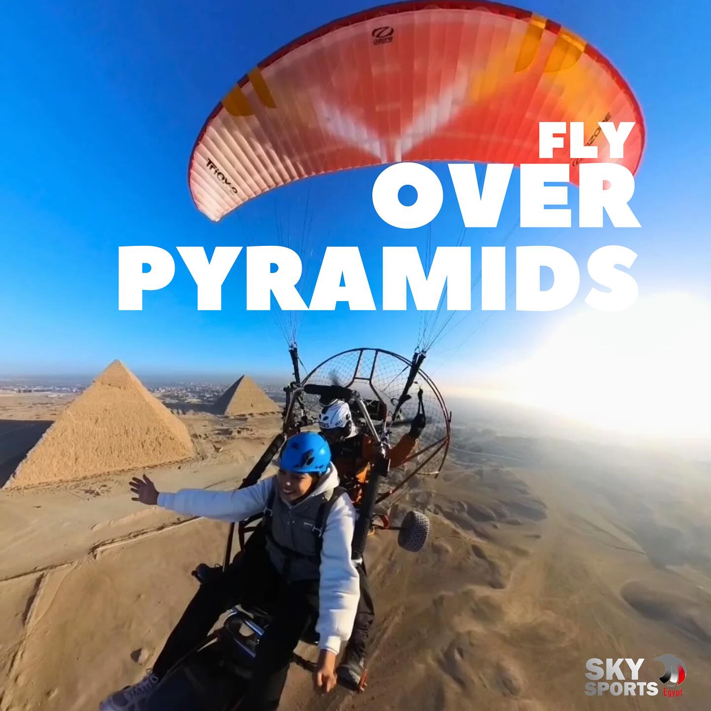Sky - This October, it’s not just a flight, it’s a once-in-a-lifetime ...