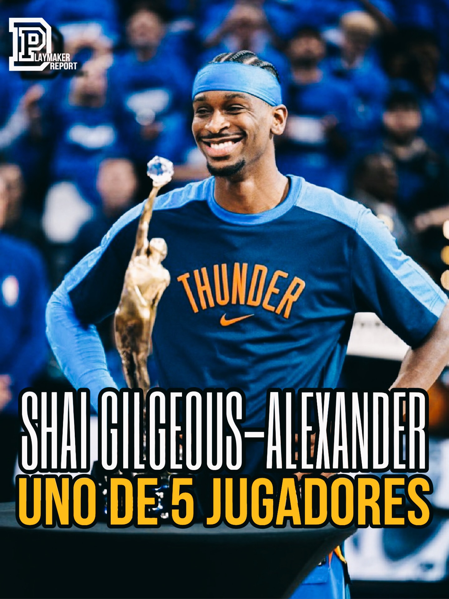 🏆 Jugadores que han ganado el MVP,... - Deplaymakeroficial | Facebook