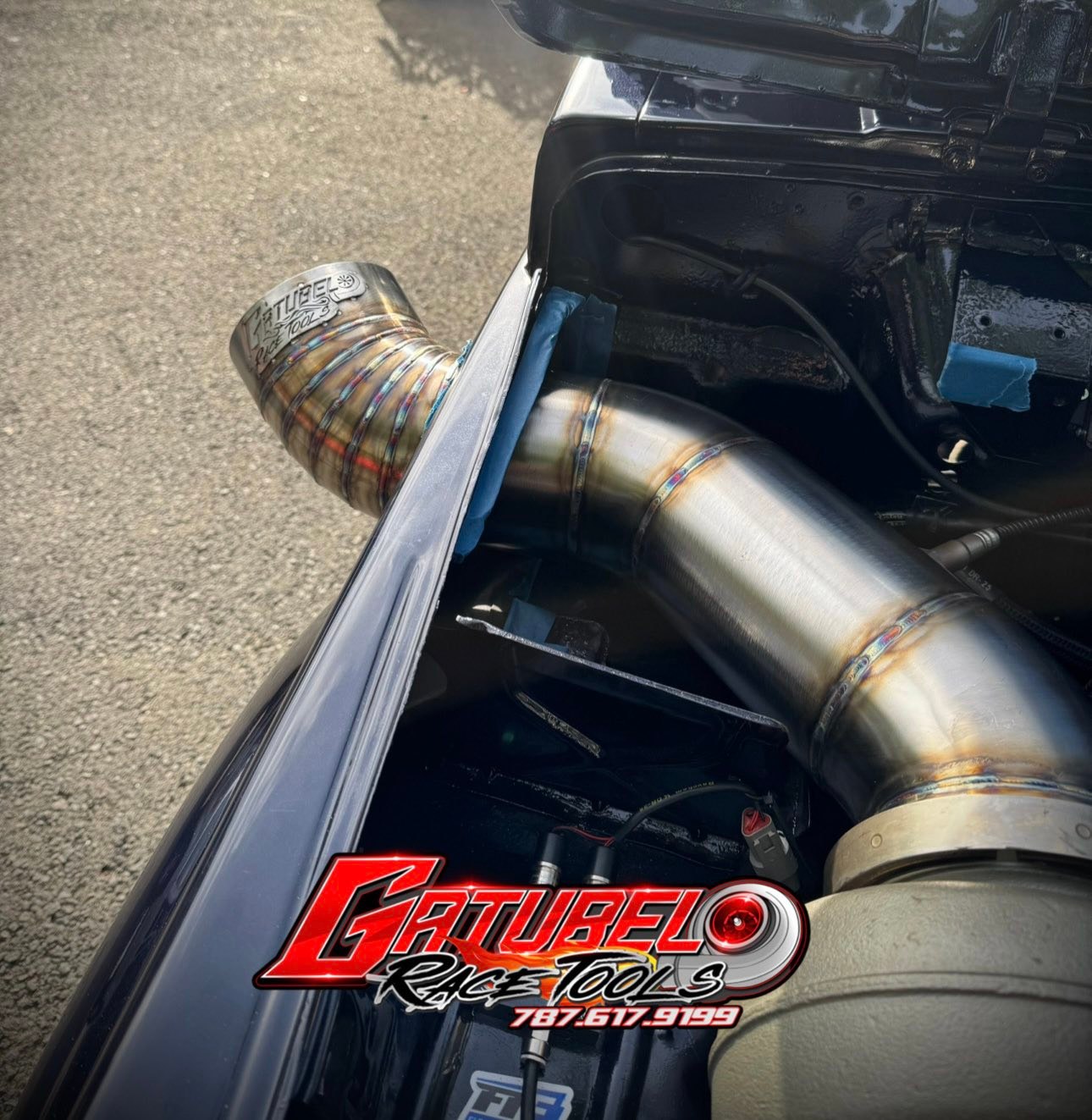 Fugitivo Racing