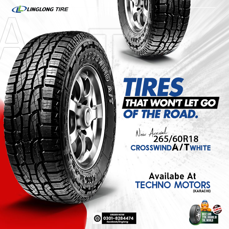 Linglong Tire Comfort Master -165/70R14 Contact: 0301-8284474