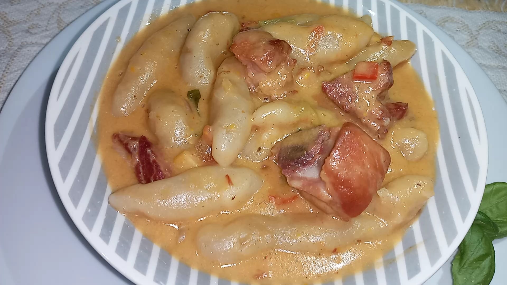 Domplines... - Cocinando Con Sophi - Recetas & Postres.