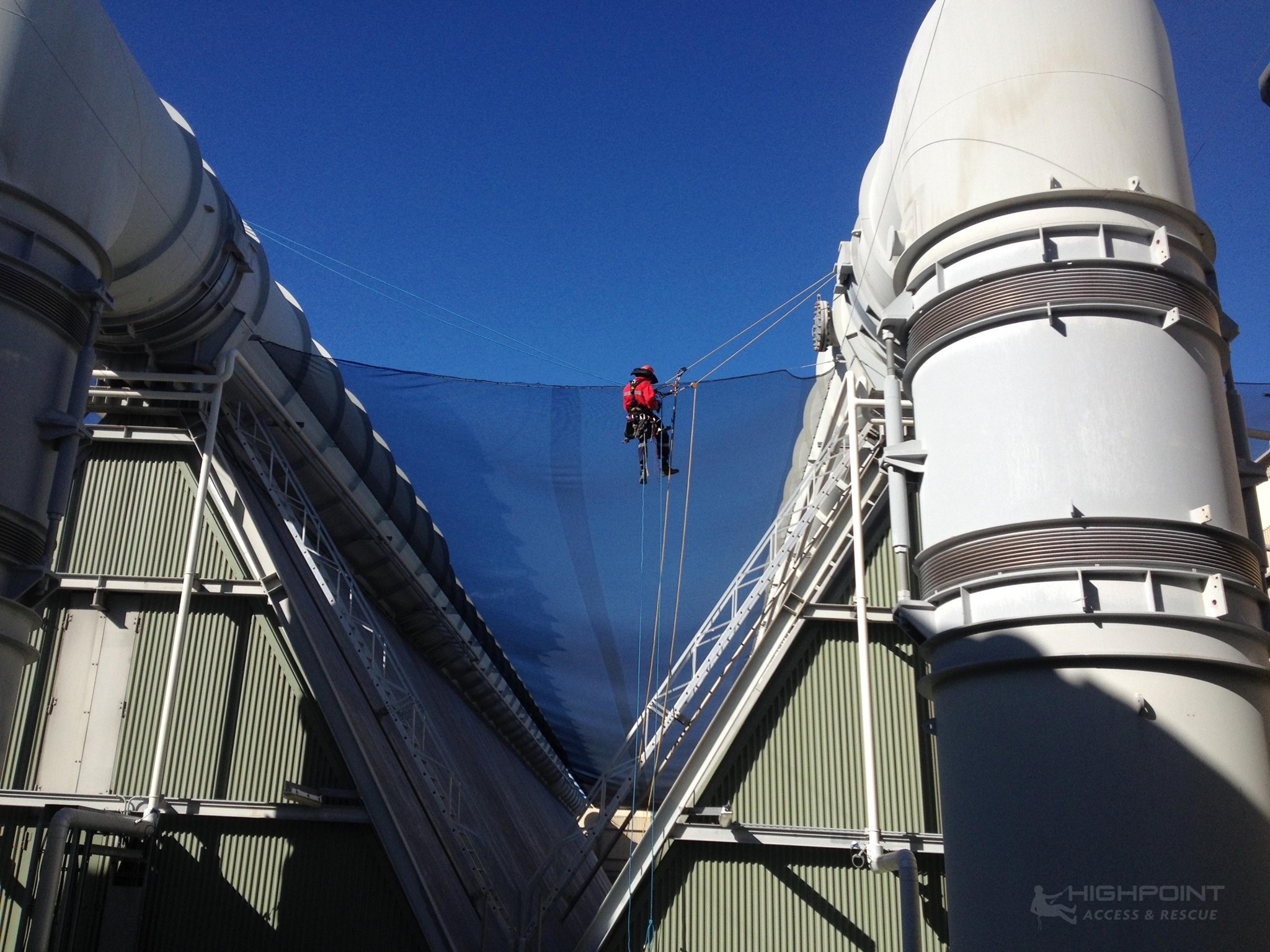 Highpoint Access & Rescue | Rockhampton QLD