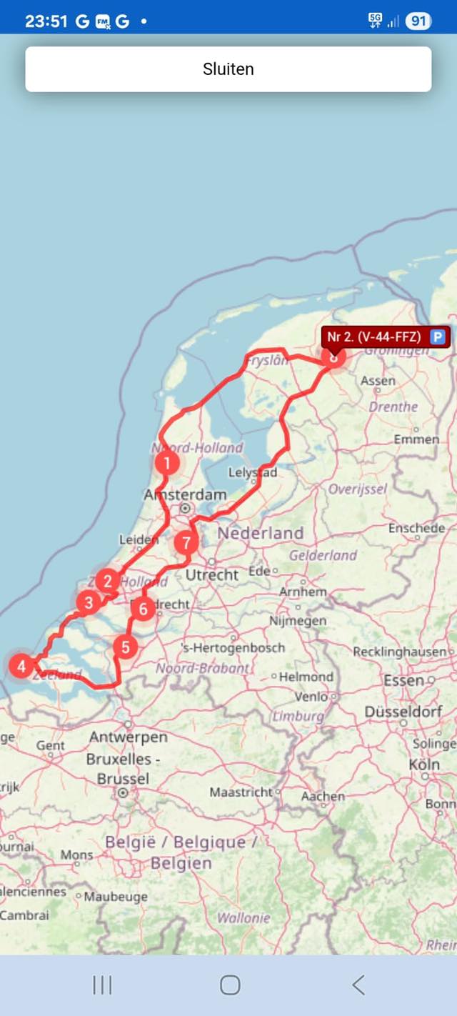 HoutenBouwmaterialen.nl added a... - HoutenBouwmaterialen.nl