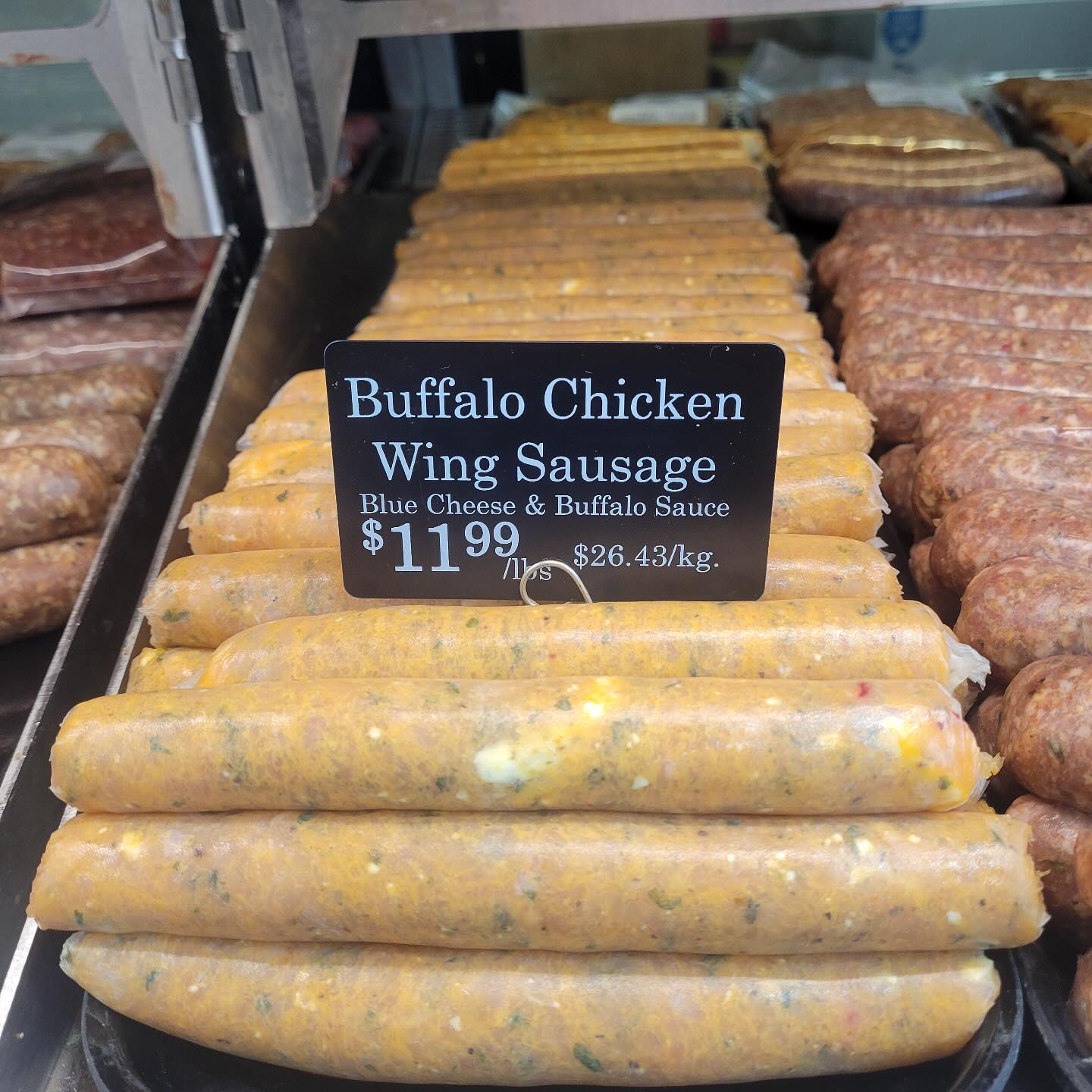 Meat Craft Nanaimo Butchery... - Meat Craft Nanaimo Butchery