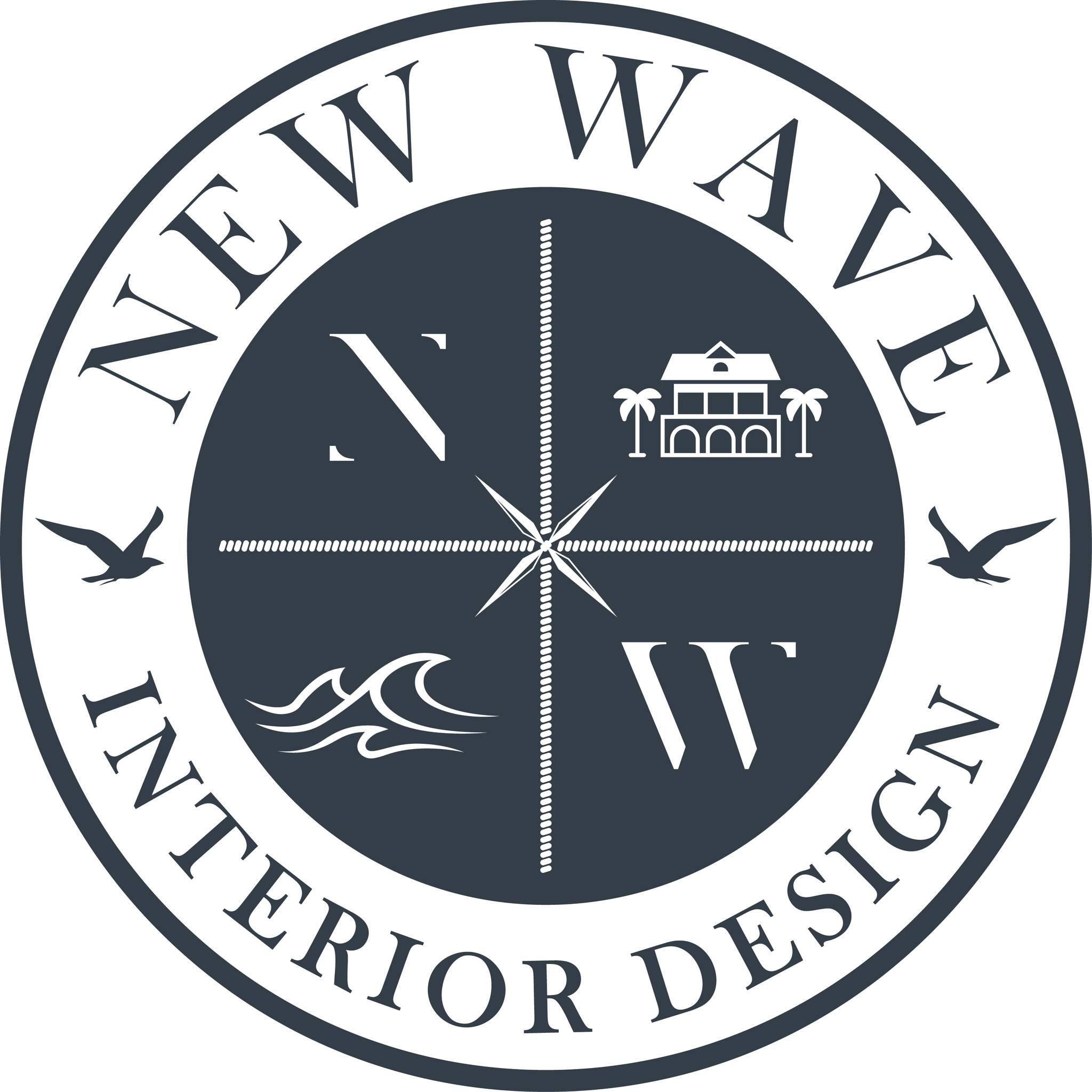 A warm welcome starts at the... - New Wave Interior Design | Facebook
