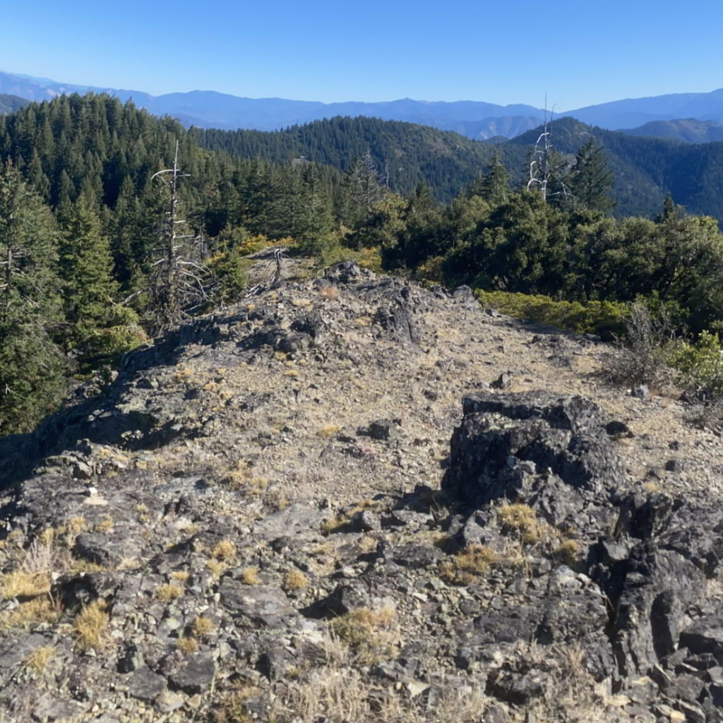 Applegate - Big views from Humpy Mountain! | Facebook