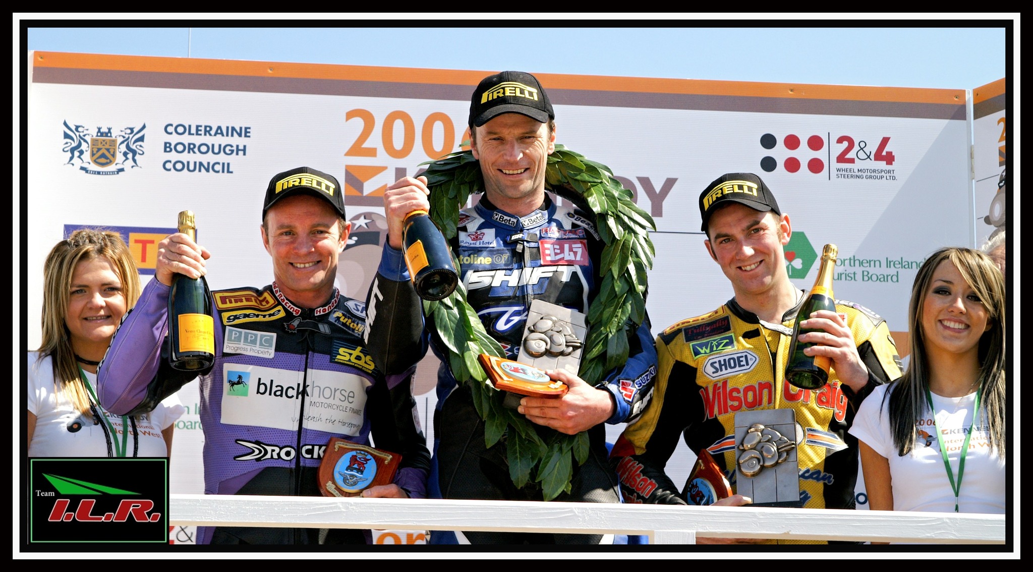 Team ILR