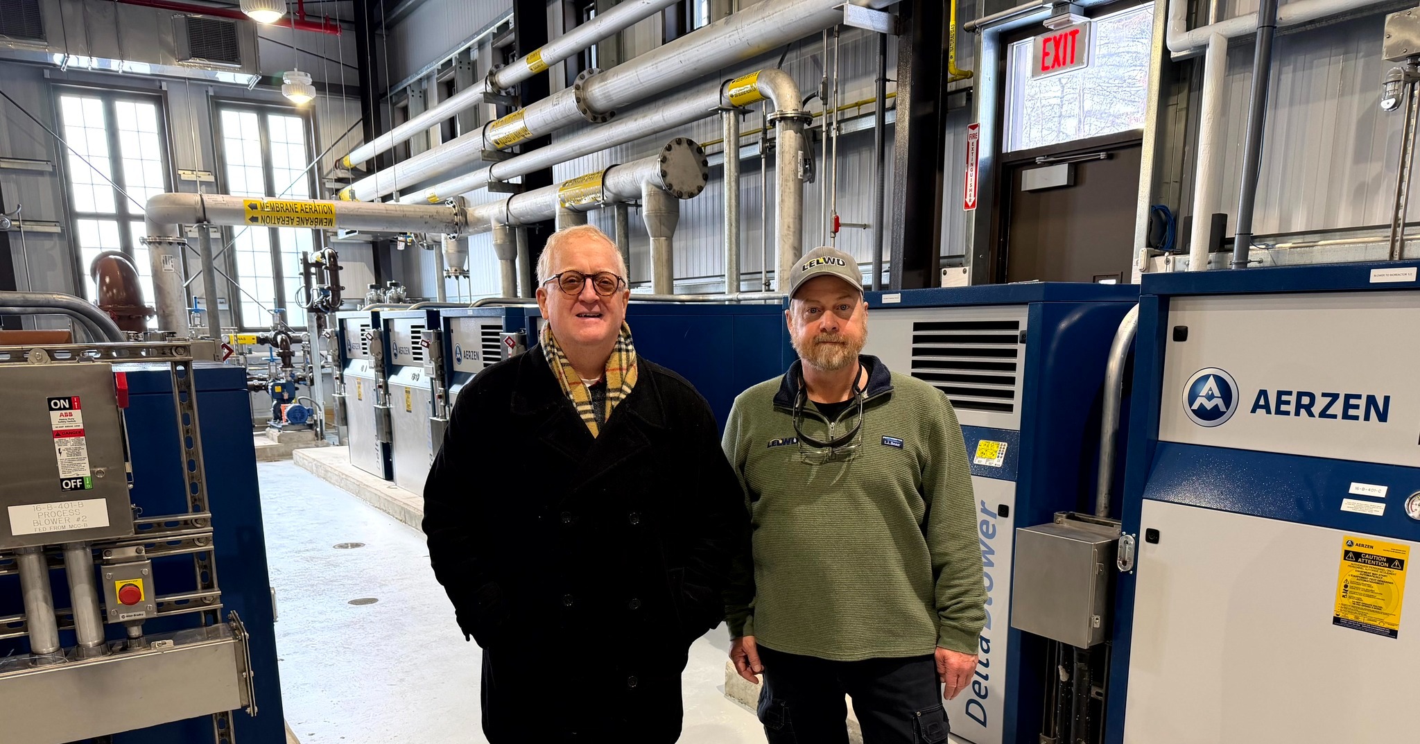 Littleton... - Littleton Electric Light and Water Departments