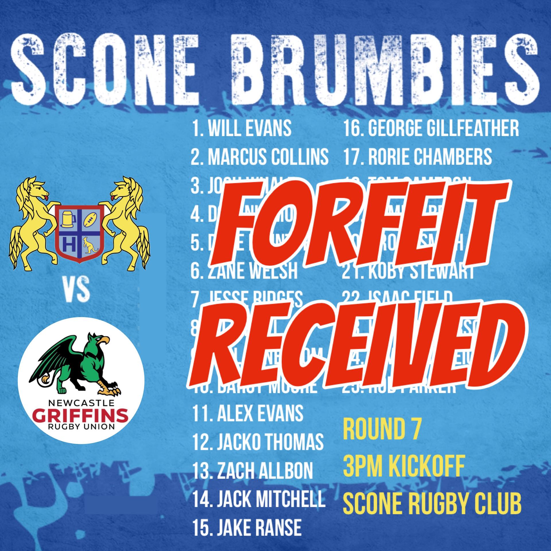Scone Brumbies Rugby Club | Scone NSW