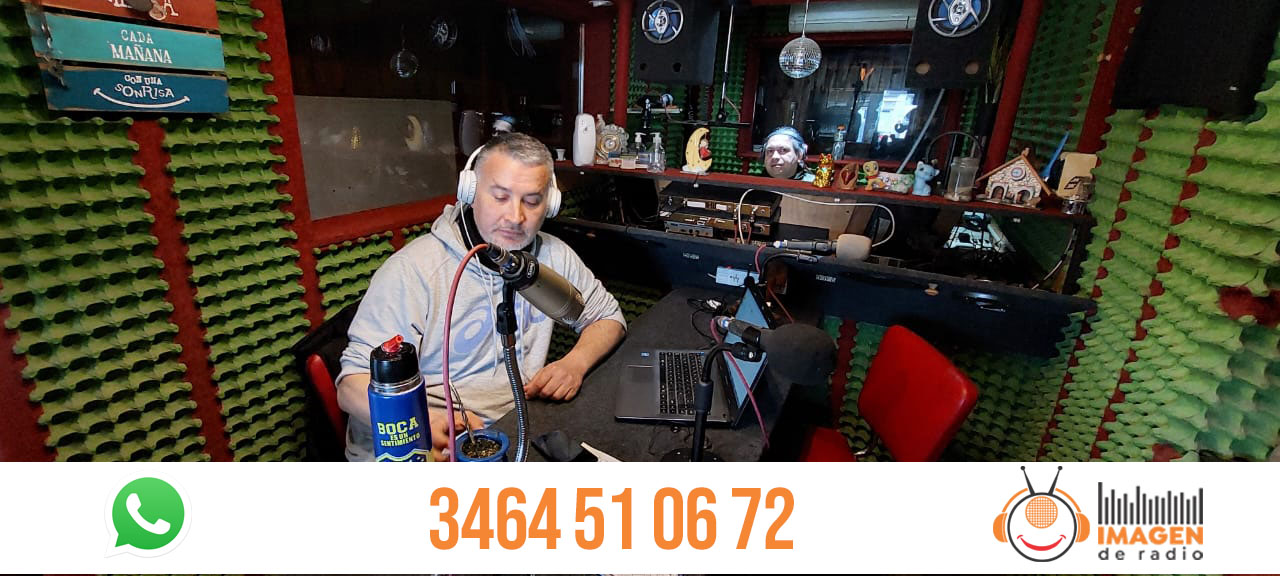 Imagen de Radio