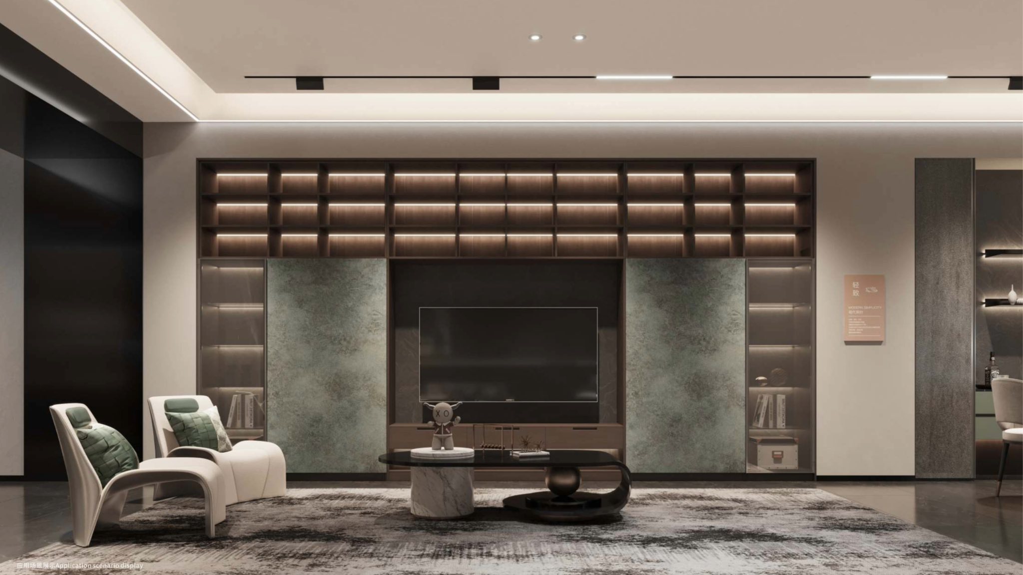 Captain - Redefine your space with our custom-designed wardrobes ...