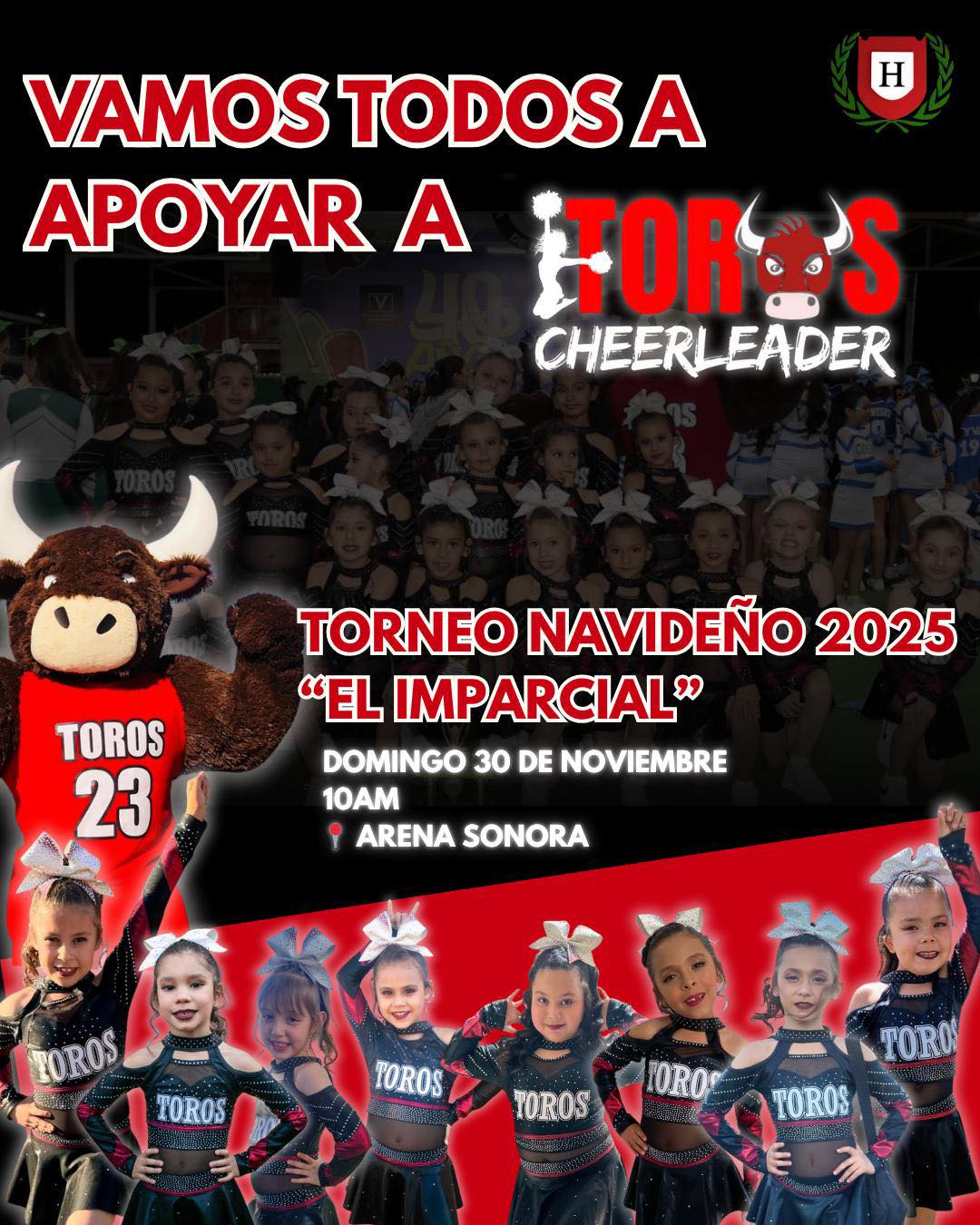 Colegio HBEC - Colegio HBEC added a new photo.