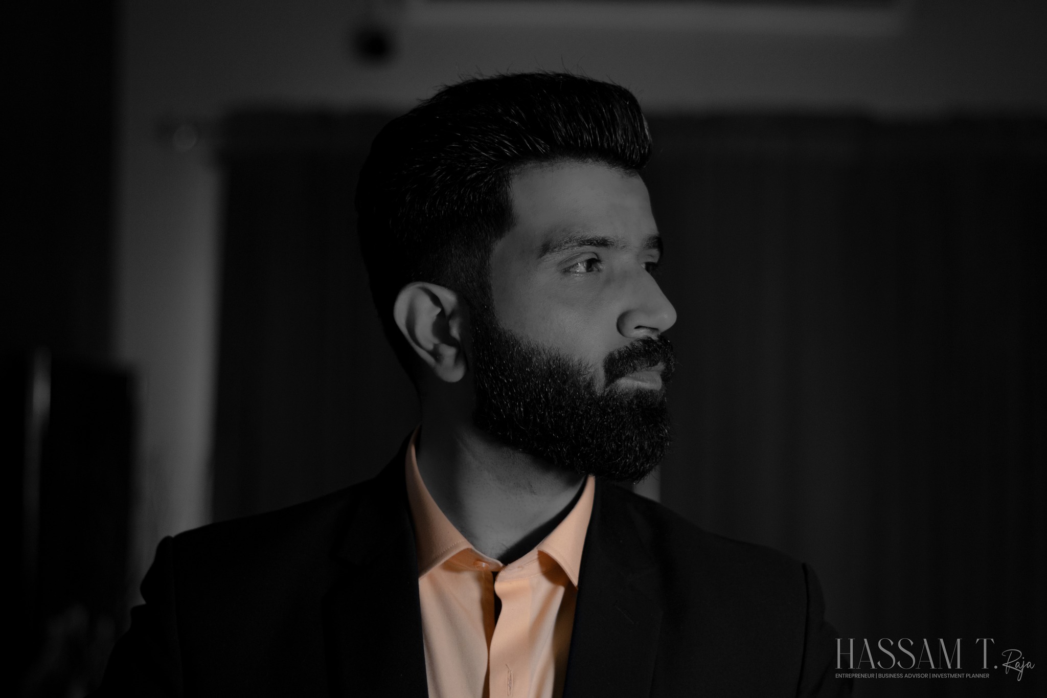 Hassam Tasleem Raja