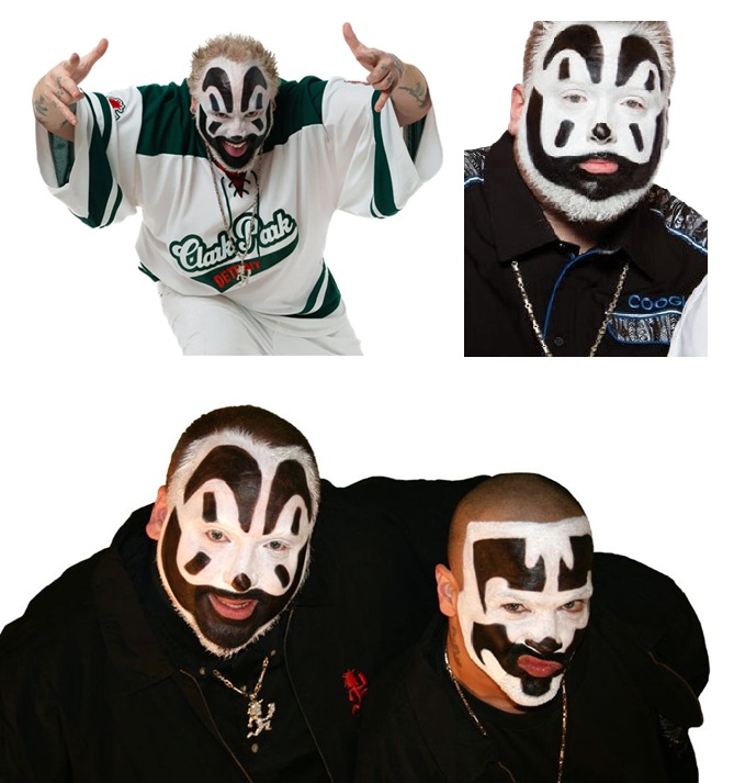 Music - Today marks the 53rd birthday of Violent j, the American rapper ...