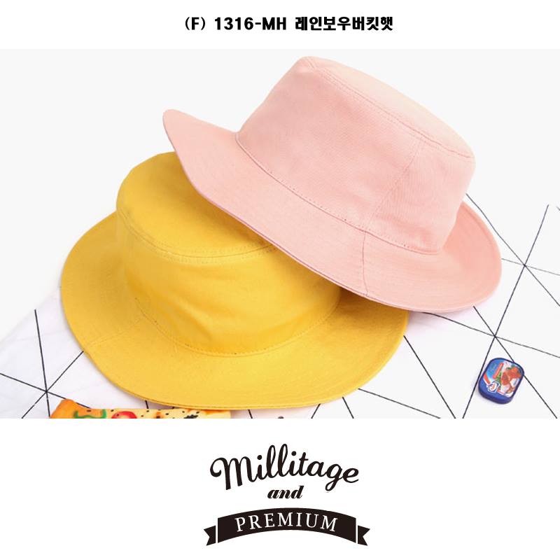 Millitage - 요새 벙거지가 아주 HOT HOT! 아이템이죠! 캡 모자나 비니 모자에 비해... | Facebook
