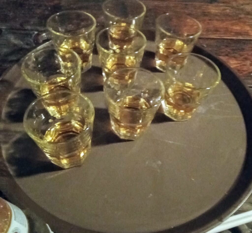 Rustlers Bar & Grill | Kinsley KS