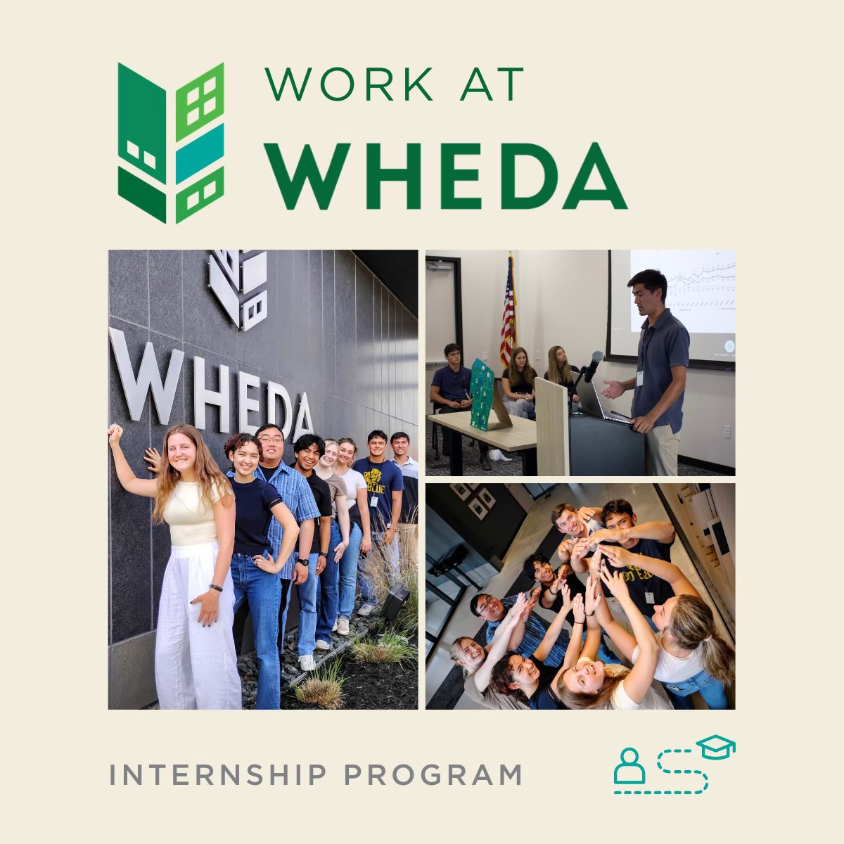 Wisconsin Housing and Economic Development Authority (WHEDA) | Madison WI