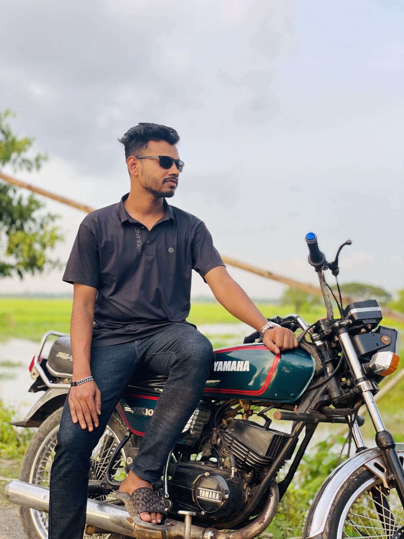 Sk Rakib