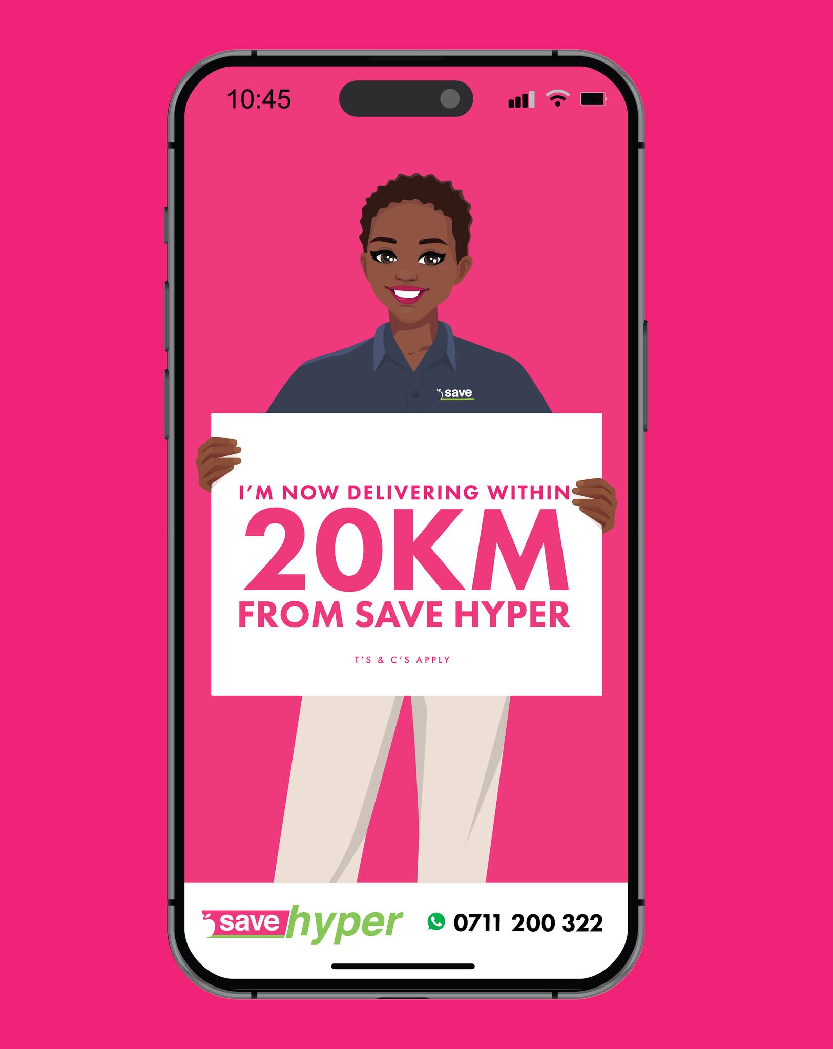 Save Hyper | Pietermaritzburg