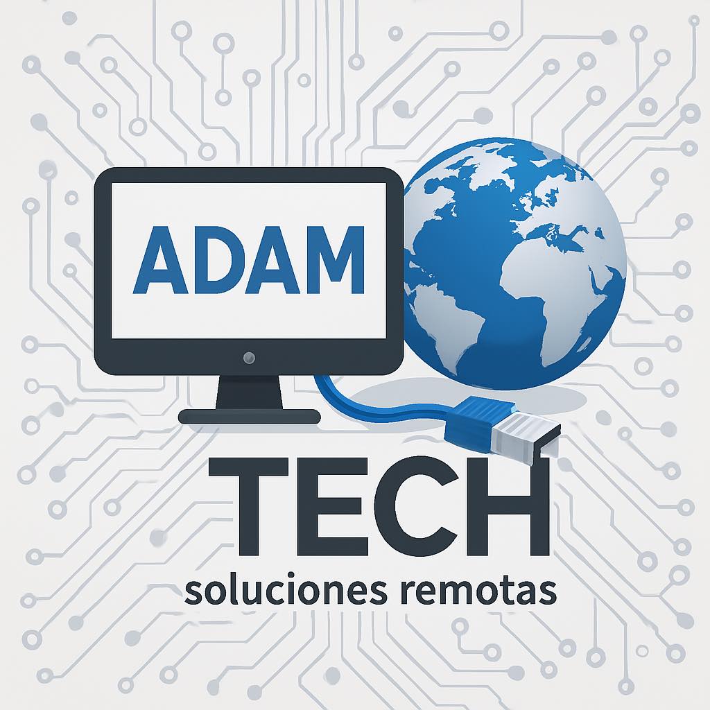Adam Tech sr