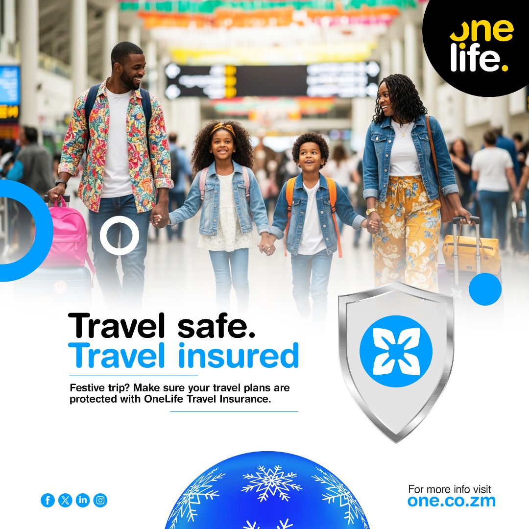 OneLife Assurance Zambia | Lusaka