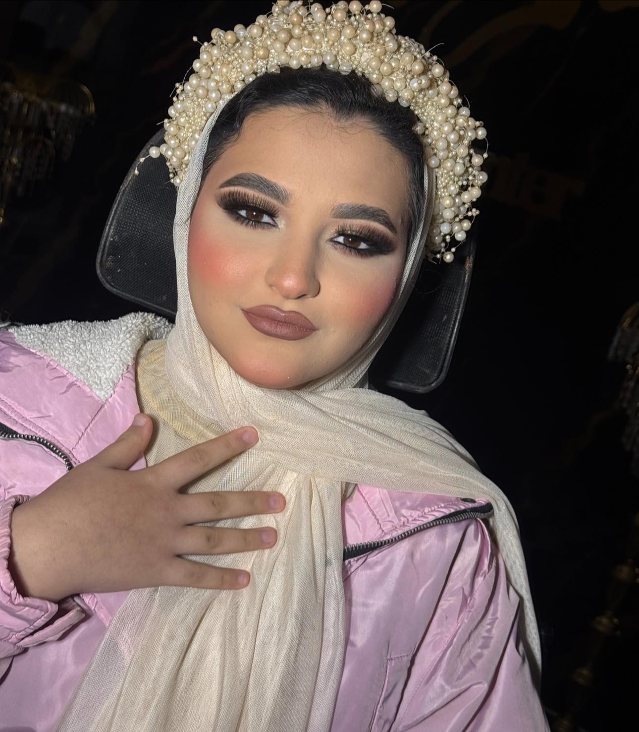 Samar Samir Makeup Artist