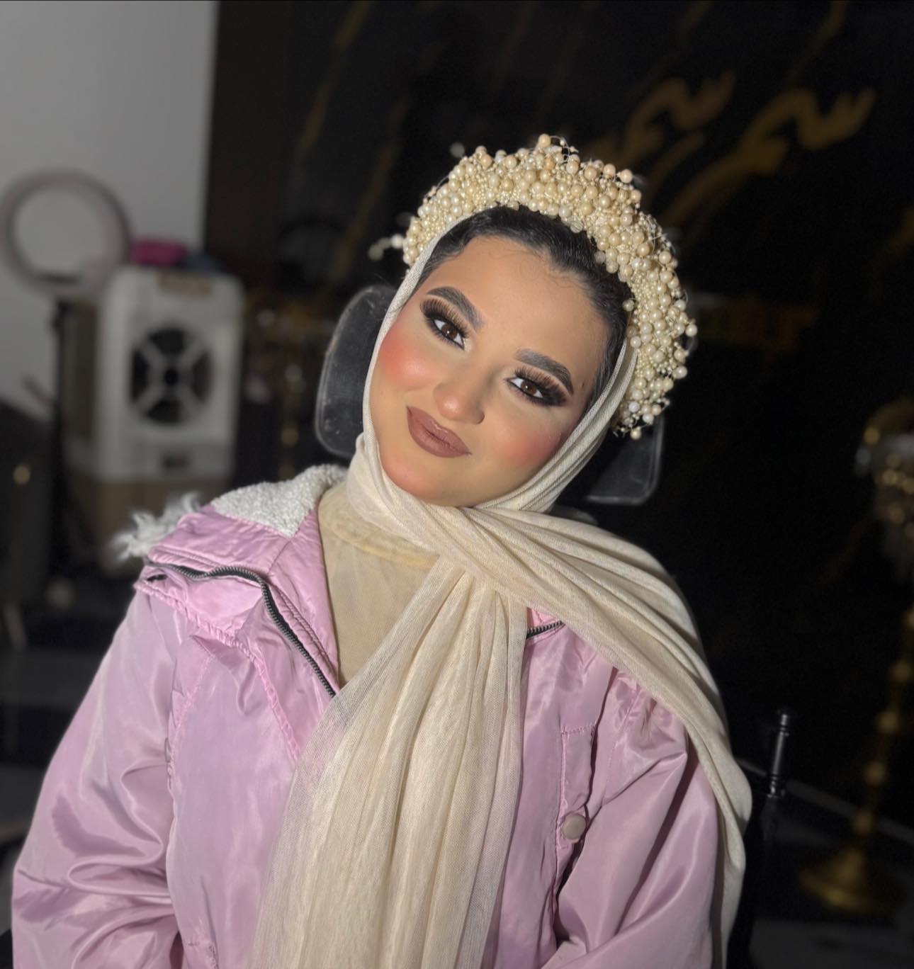 Samar Samir Makeup Artist