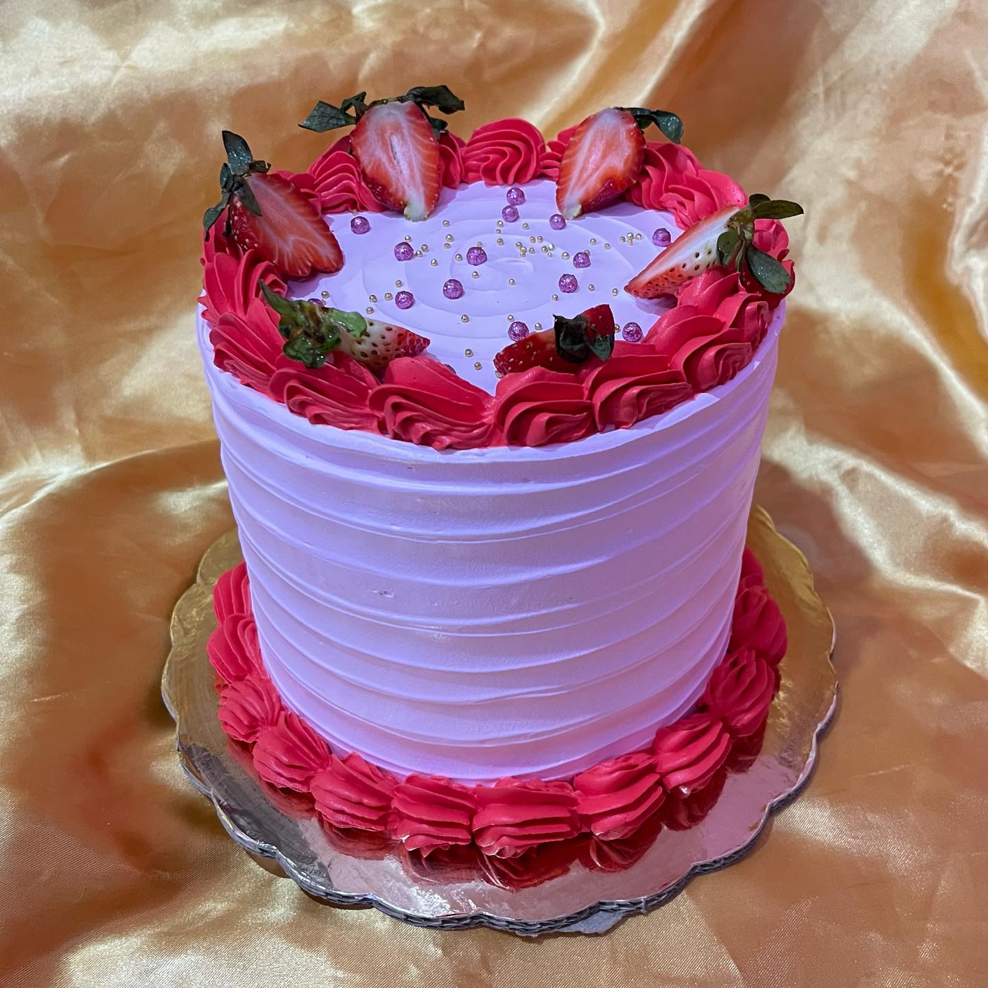 Rico’s Bakery
