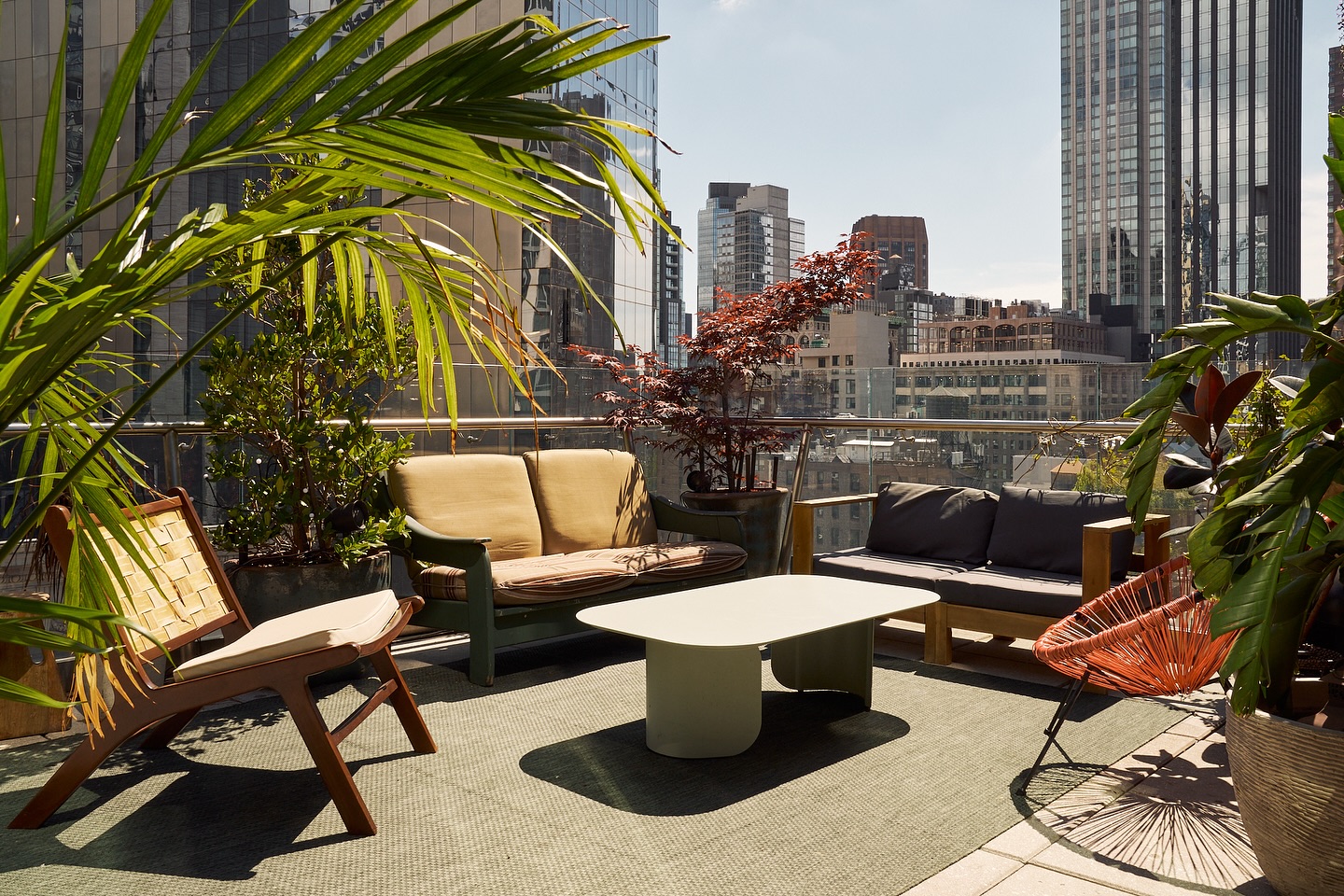 MADE Hotel | New York NY