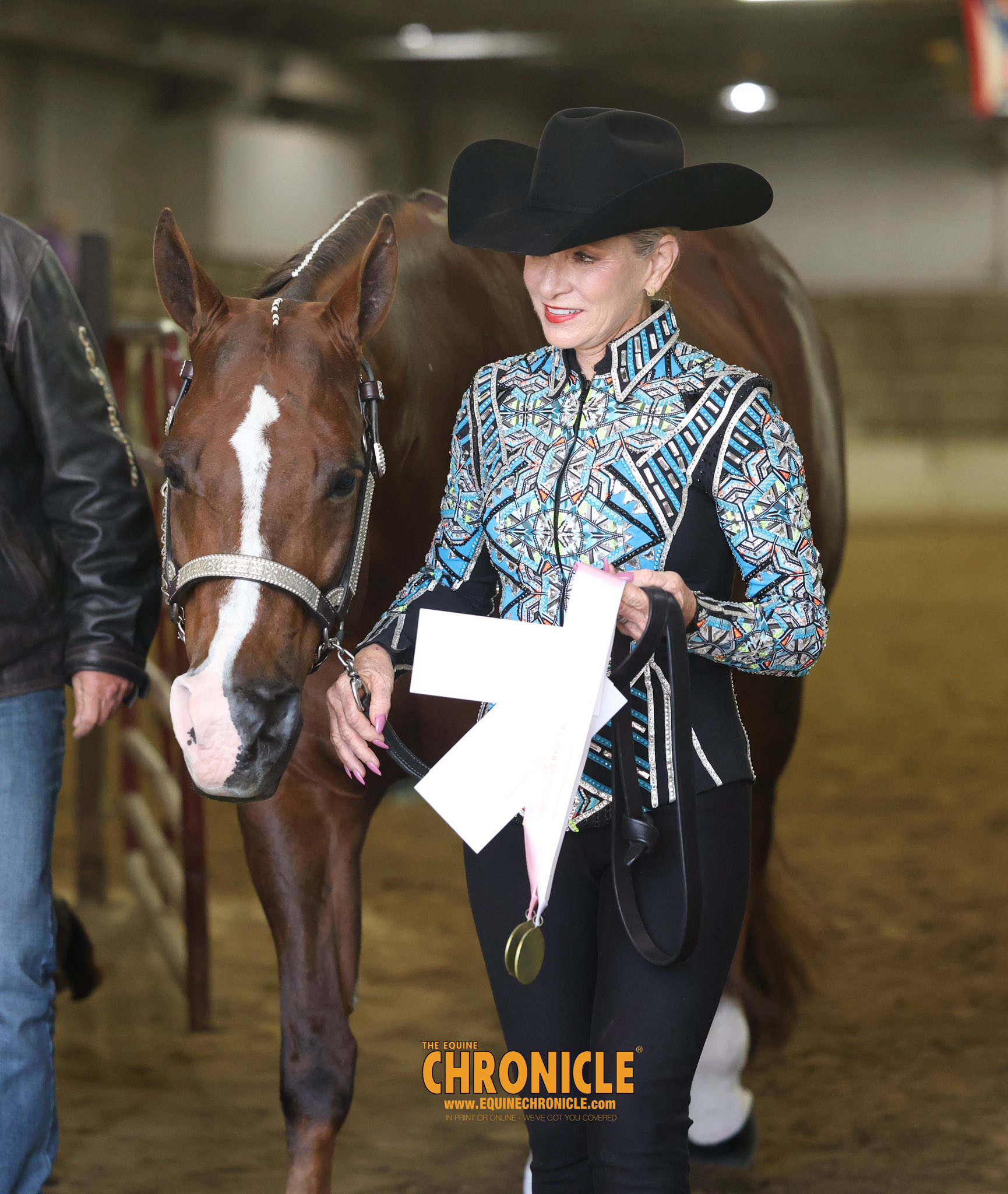 The Equine Chronicle added a new photo. - The Equine Chronicle