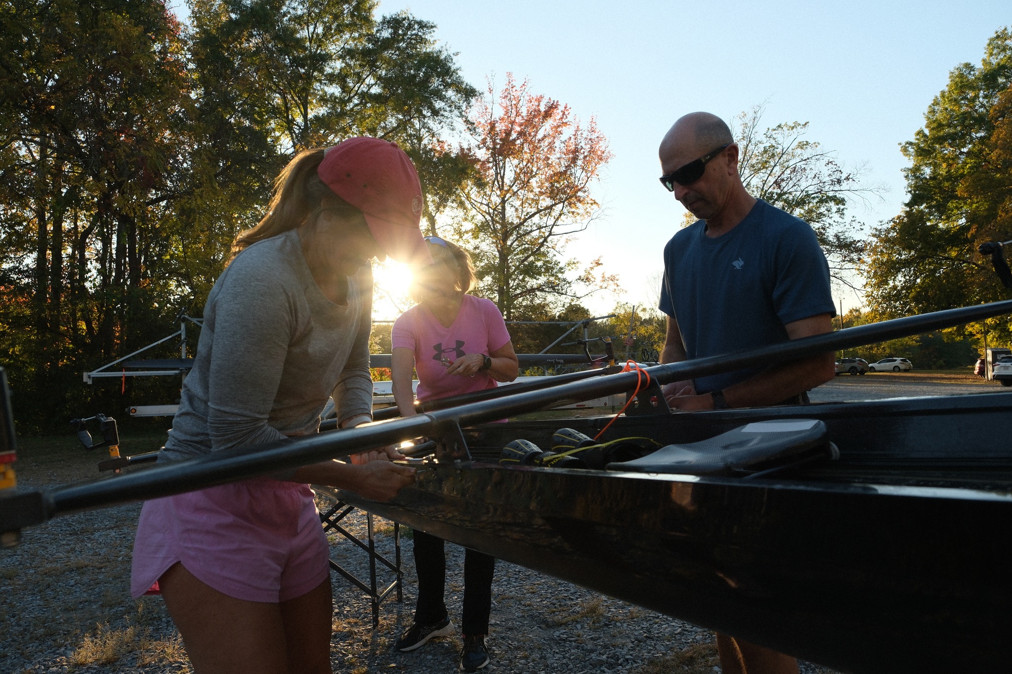 Rocket City Rowing Club | Huntsville AL