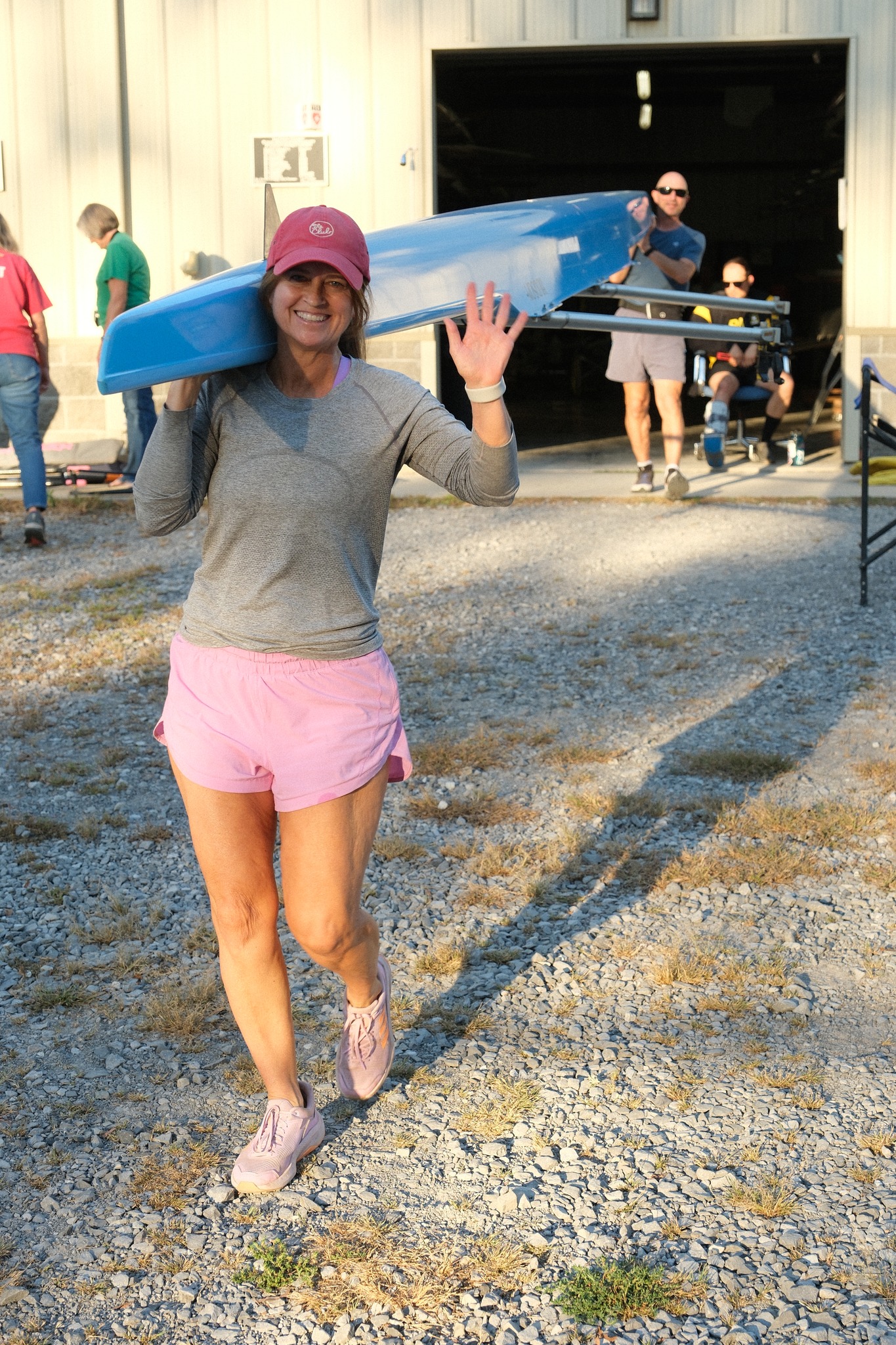 Rocket City Rowing Club | Huntsville AL