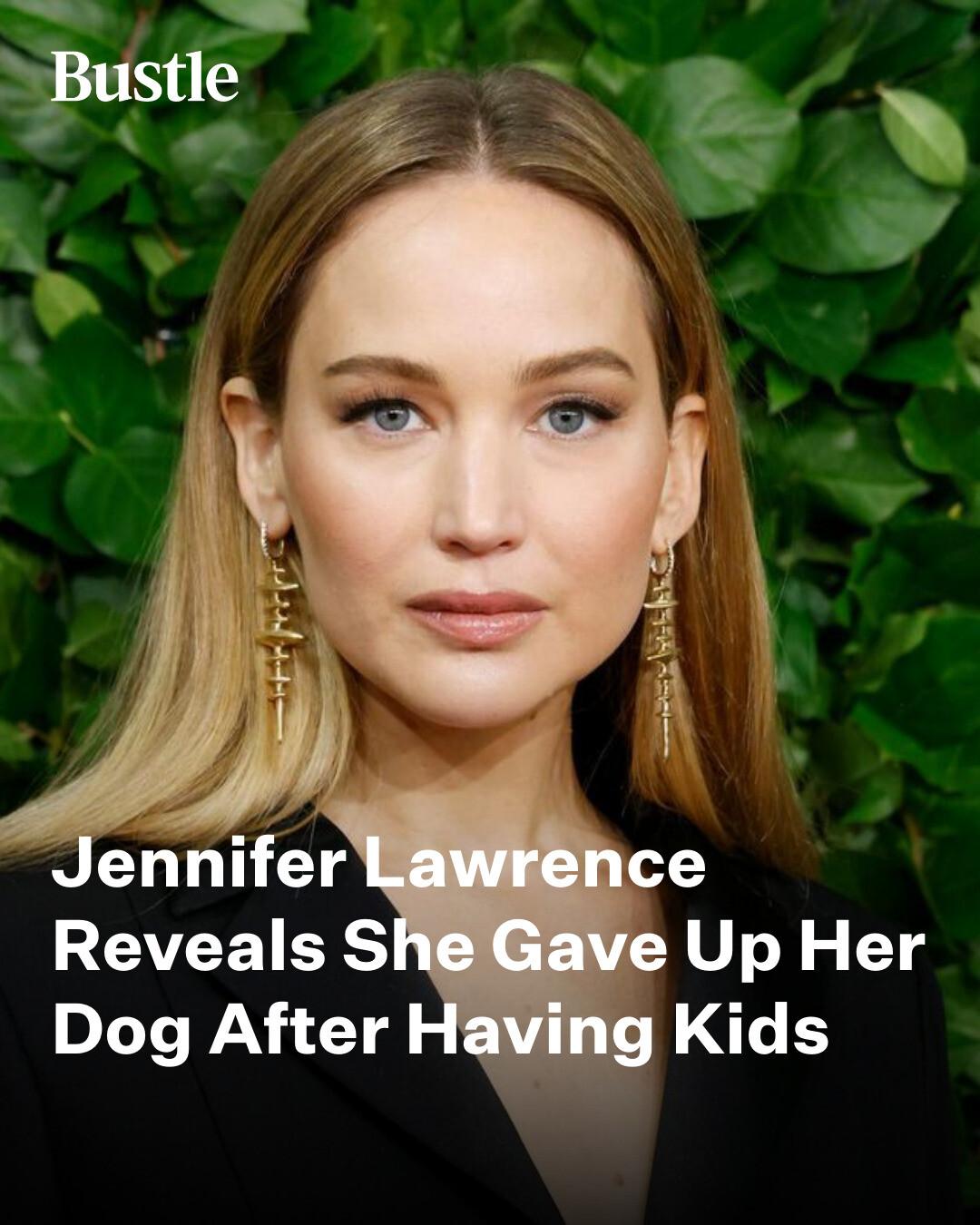 Bustle - The actor gave an update on her famous pup... | Facebook