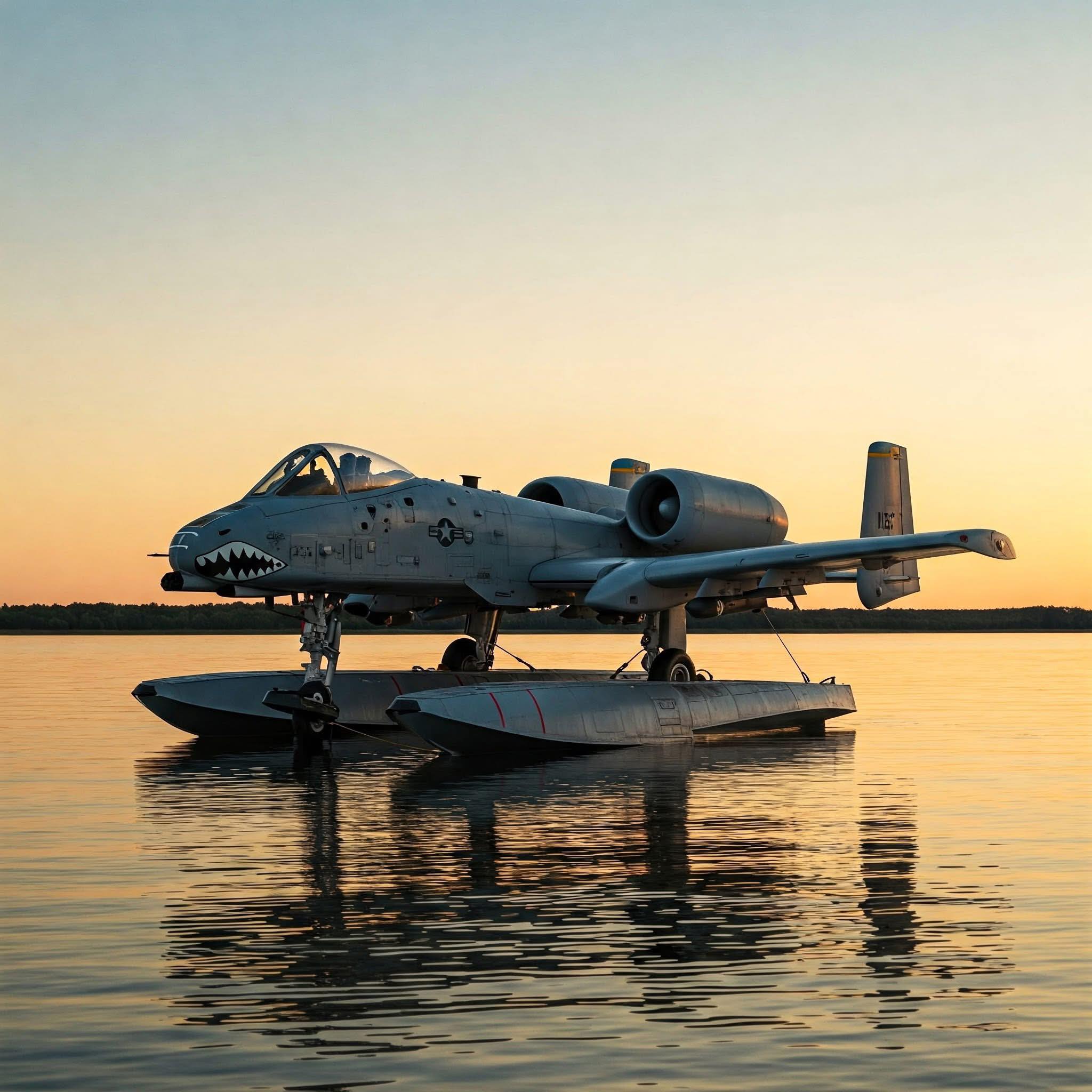 Disgruntled - The Marines are getting a new Close Air Support option ...